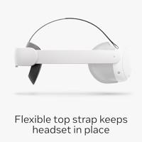 Meta Quest 3 Elite Strap - thumbnail