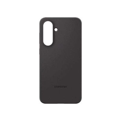 Samsung Silicone Case voor Samsung Galaxy A56 Telefoonhoesje Zwart