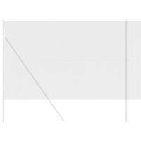 VidaXL Hexagon hek grijs 1,6 x 50 m pvc - thumbnail