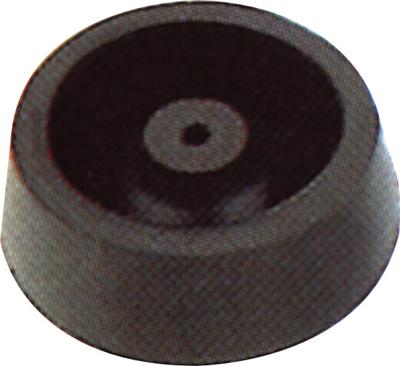 Makita Accessoires Stofschotel 10-18mm - 421664-1