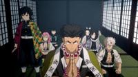 Xbox One / Series X videogame SEGA Demon Slayer - The Hinokami Chronicles 2 - thumbnail