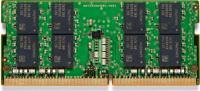 HP 4M9Y0AA Werkgeheugen voor workstation Retail DDR5 16 GB 1 x 16 GB Non-ECC 4800 MHz 288-pins DIMM 4M9Y0AA - thumbnail