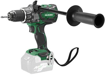 HiKOKI DS36DA W2Z accu boor-schroefmachine Multivolt 36V mv-ex, exclusief accu's en lader, in HSC systainer