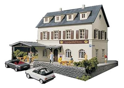 Piko H0 61830 H0 Hotel Krone