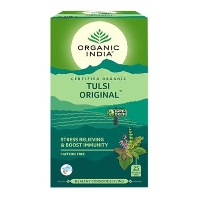 Organic India Tulsi Original Thee