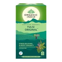 Organic India Tulsi Original Thee - thumbnail