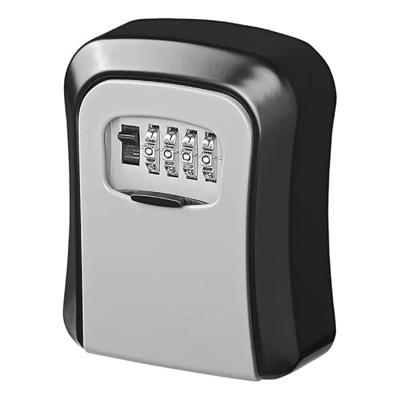 Pro Plus Sleutelkluis met cijfercombinatie Pro Plus Sleutelkluis met cijfercombinatie