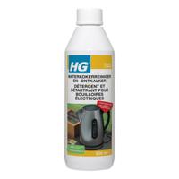 HG Waterkokerreiniger en -ontkalker 500 Milliliter - thumbnail