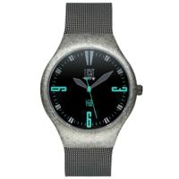 Horloge Uniseks Light Time MESH VINTAGE (Ø 40 mm) - thumbnail