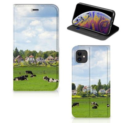 Apple iPhone 11 | Hoesje maken | Koeien Apple iPhone 11 | Hoesje maken | Koeien