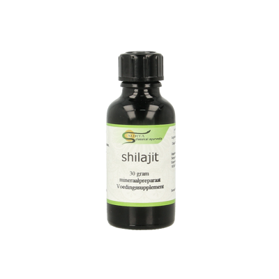 Surya Shilajit liquid 30 Gram