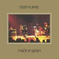 Made In Japan (Martin Pullan 1972 M - CD (0602537712199) - thumbnail