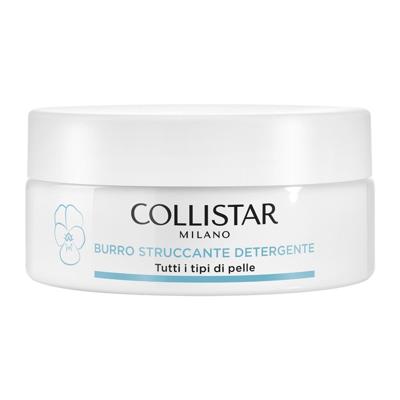Collistar Make-Up Removing Cleansing Balm 100 ml Make-up verwijderaar en reiniger