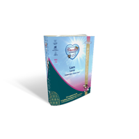 Renske Vers Vlees Hond Graanvrij Lam 395gr - thumbnail