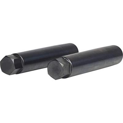 KS Tools 450.0370 Set centreerbussen wielbouten, M22x1,5, 2-delig KS Tools 450.0370 Set centreerbussen wielbouten, M22x1,5, 2-delig