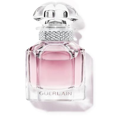 Guerlain Mon Guerlain Sparkling Bouquet Eau de Parfum 30ml Guerlain Mon Guerlain Sparkling Bouquet Eau de Parfum 30ml