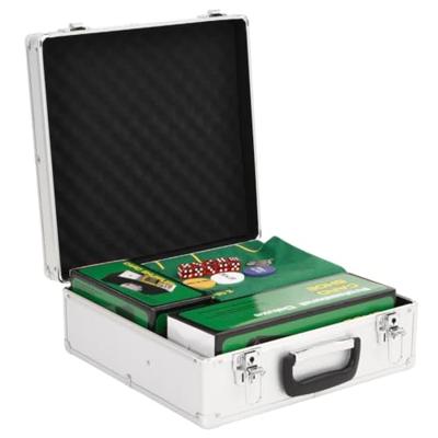 600-delige Pokerset 11,5 g 600-delige Pokerset 11,5 g