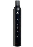Schwarzkopf Silhouette Super Hold Mousse 200ml - thumbnail