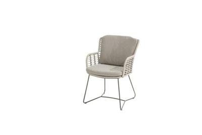 Fabrice dining stoel terre 4SO - 4so