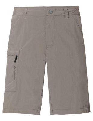 Vaude Farley V Bermuda Broek Heren Boulder Uni 50