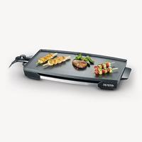 Severin KG2397 Gourmetset Zwart - thumbnail