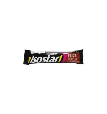 Isostar Reload Sport Bar Chocolade