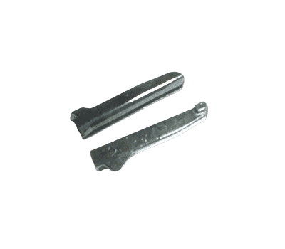 Isabella Eindstop voor Rits