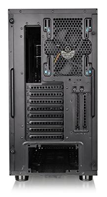 Thermaltake Suppressor F31 Tempered Glass Edition Midi Tower Zwart