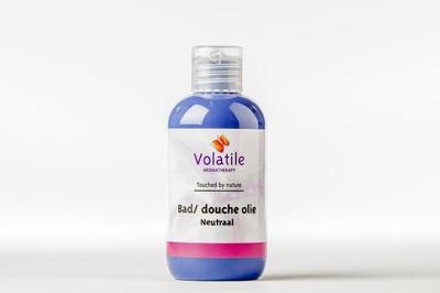 Volatile Badolie Neutraal 100ml Volatile Badolie Neutraal 100ml
