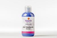 Volatile Badolie Neutraal 100ml - thumbnail