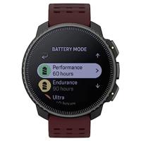 Suunto VERTICAL Smartwatch 49 mm Ruby - thumbnail