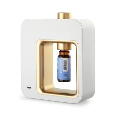 Clean Air AD-304W Aroma Diffuser Aromatic - Wit