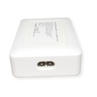ROLINE USB Oplader, 6 Poorts (4x USB-A, 1x USB-C, 1x USB-A QC3.0), max. 60W - thumbnail