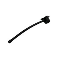 Crussis Kickstand cross aluminium - thumbnail