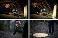 Osram Automotive LEDinspect PRO TORCH 1200 Werklamp - thumbnail