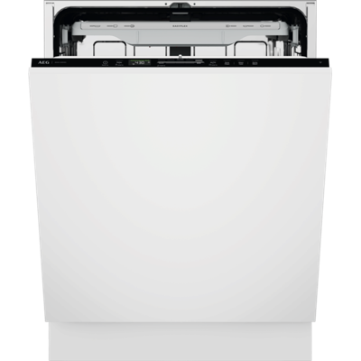 AEG 8000 Inbouwvaatwasser NG82IB20PK
