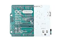 Arduino Leonardo with Headers [A000057] - thumbnail