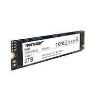 SSD Patriot P300 M.2 1,92TB PCIe Gen3x4 2280 2100/1650, 4KIOPs - thumbnail