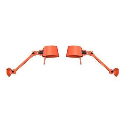 Tonone Bolt Bed Sidefit Install Wandlamp Set van 2 - Oranje