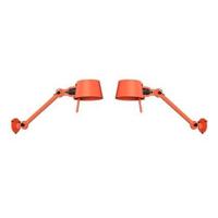 Tonone Bolt Bed Sidefit Install Wandlamp Set van 2 - Oranje - thumbnail