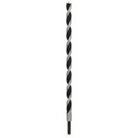 Bosch Accessoires Machinehoutboor met M-punt 16 x 400 mm, d 10 mm 1st - 2608597199 - thumbnail