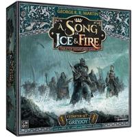 A Song of Ice & Fire: Greyjoy Starter Set - thumbnail