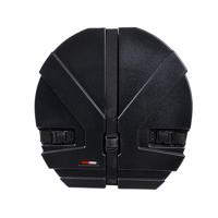 Gator Cases GPC2414BD Grooves Bass Drum Case voor 24 x 14 inch basdrum - thumbnail