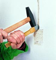 Rennsteig Werkzeuge Platte beitel 150 mm 310 150 0 - thumbnail