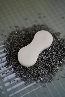 SILCA hete kettingwax "endurance chip" chain hot wax endurance chip