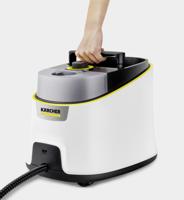 KARCHER Stoomreiniger SC 4 Deluxe - 1.513-460.0 - thumbnail