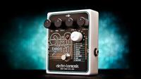 Electro Harmonix BASS9 Bass Machine - thumbnail