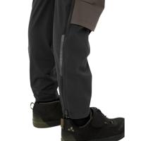 VAUDE qimsa pro softshell trousers - thumbnail