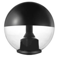 Franssen Professionele lantaarnkopVariona Canopy 40cm - 4000K zwart - 341058 - thumbnail