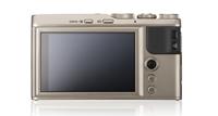 Fujifilm XF10 Compactcamera 24,2 MP CMOS 6000 x 4000 Pixels Goud - thumbnail